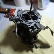 The Nikki carburetor